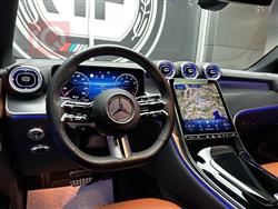 مرسيدس بنز GLC